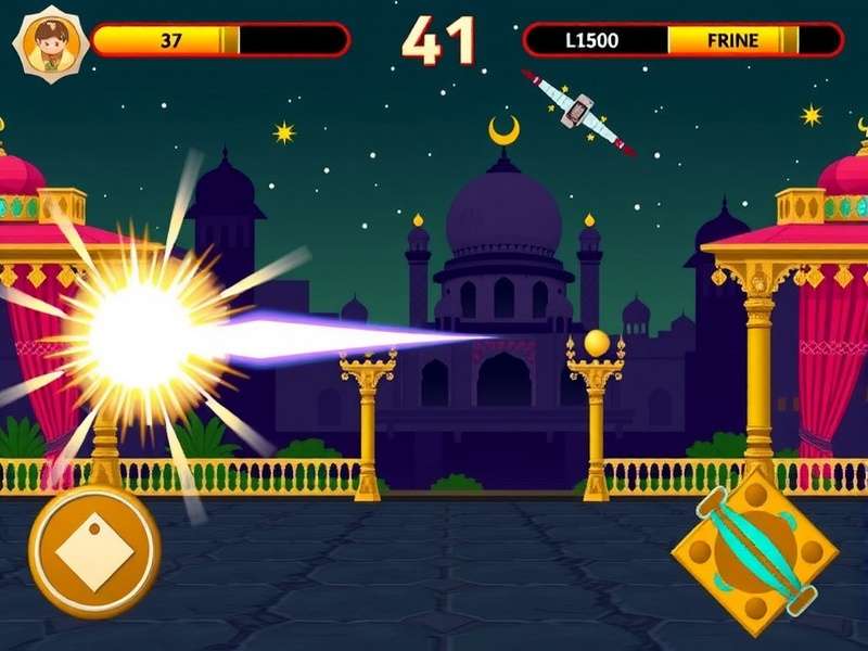 Bollywood Blast Diwali Event